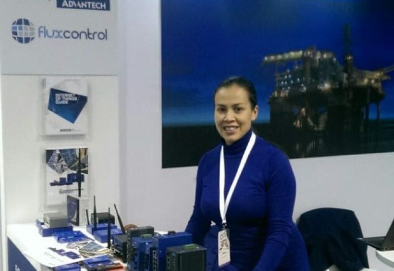 FERIA OIL GAS 2016 3